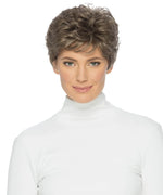 Petite Kate by Estetica Designs, front model view