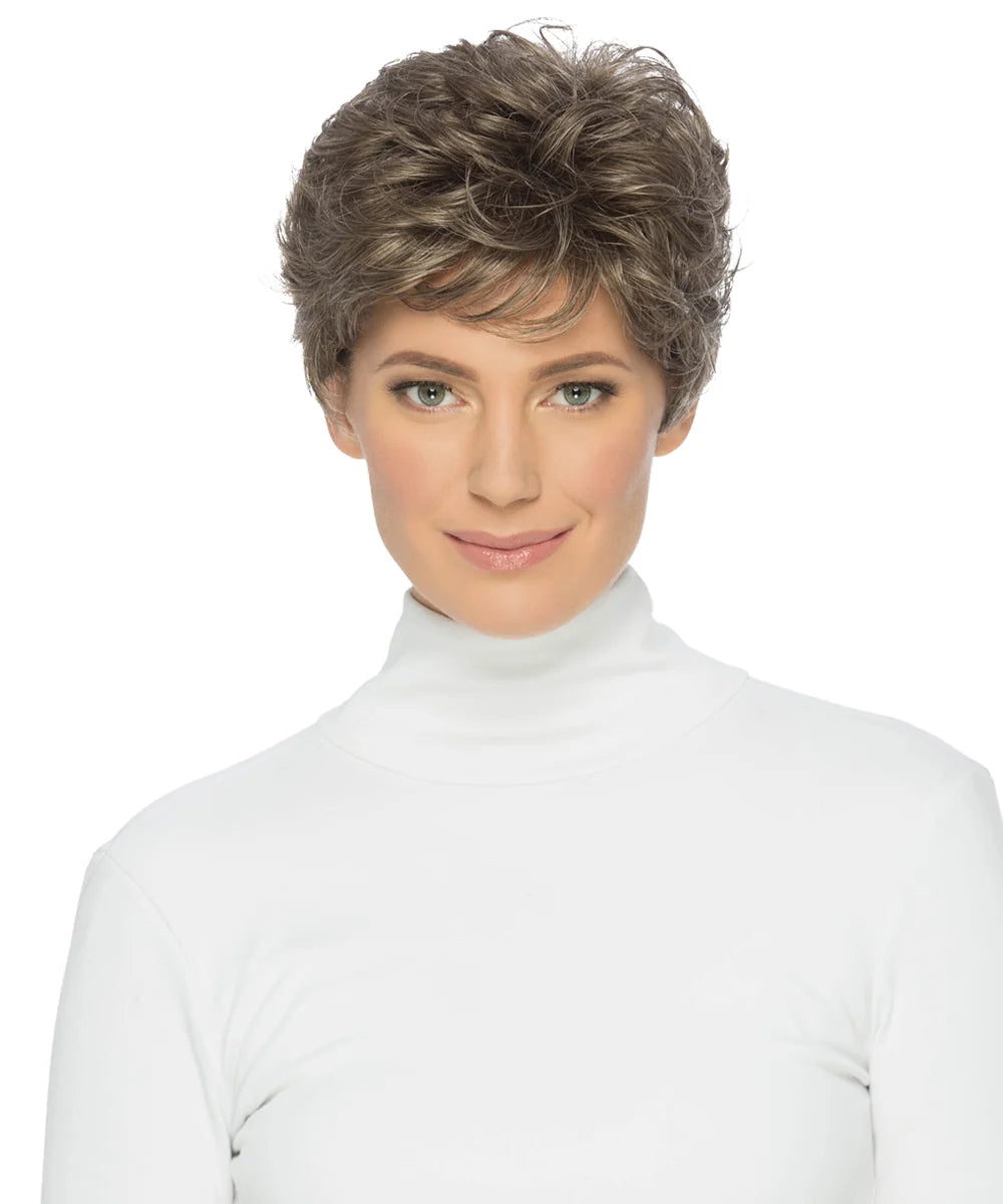 Petite Kate by Estetica Designs, front model view
