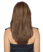 Angelina by Estetica Designs, back model view