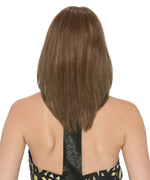 Celine by Estetica Designs, back model view