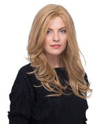 Eva by Estetica Designs, front model view