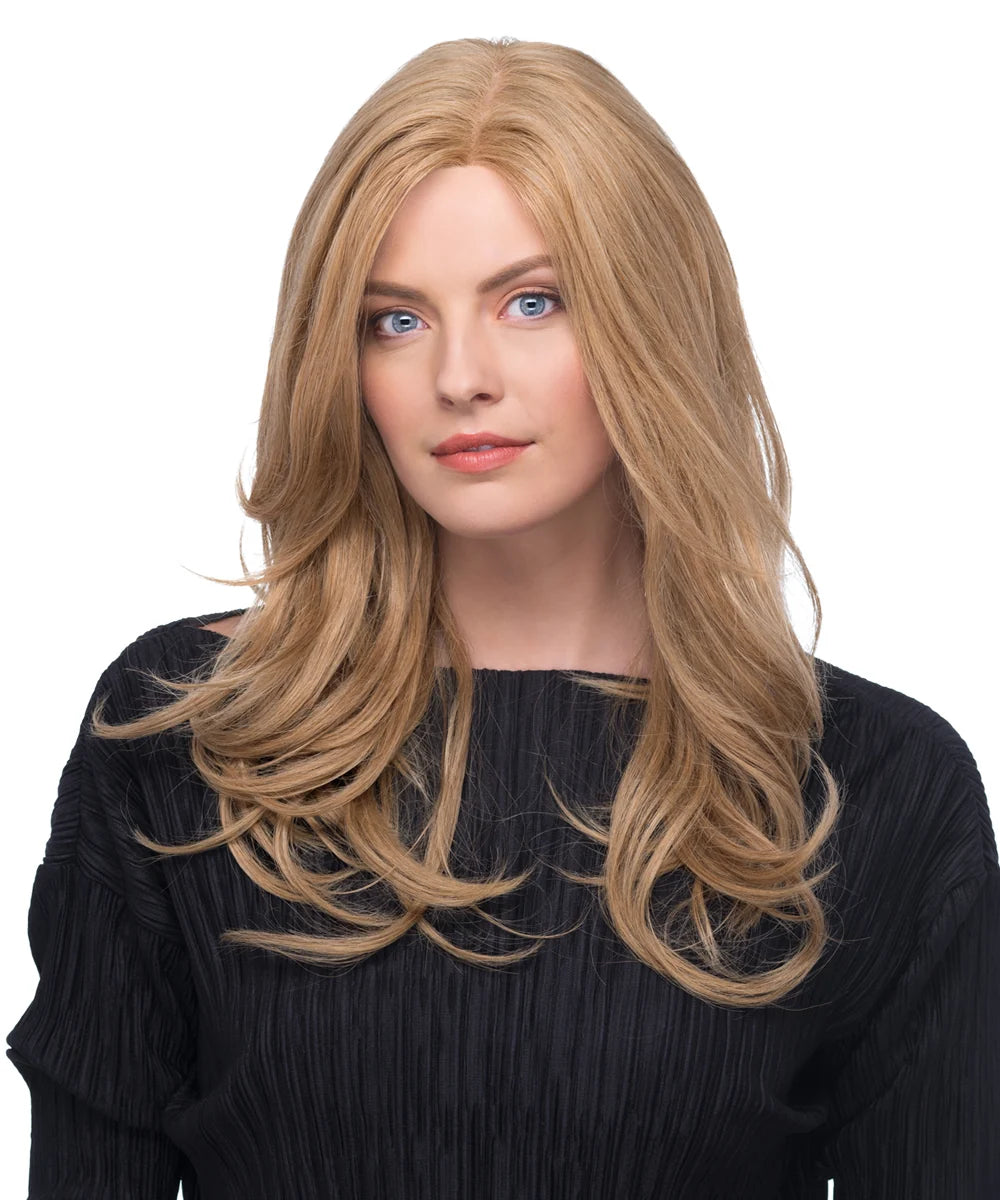 Eva by Estetica Designs, side model view