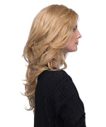 Eva by Estetica Designs, back model view