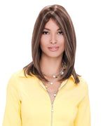 Celine by Estetica Designs, front model view
