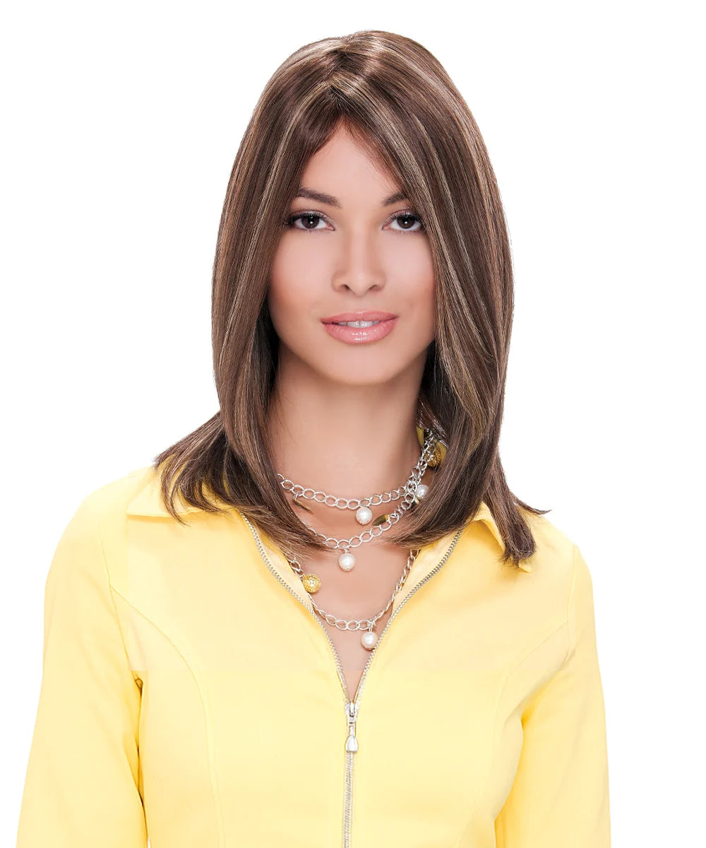 Celine by Estetica Designs, front model view