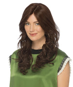 Isabel by Estetica Designs, side model view