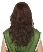 Isabel by Estetica Designs, alternate model view 1