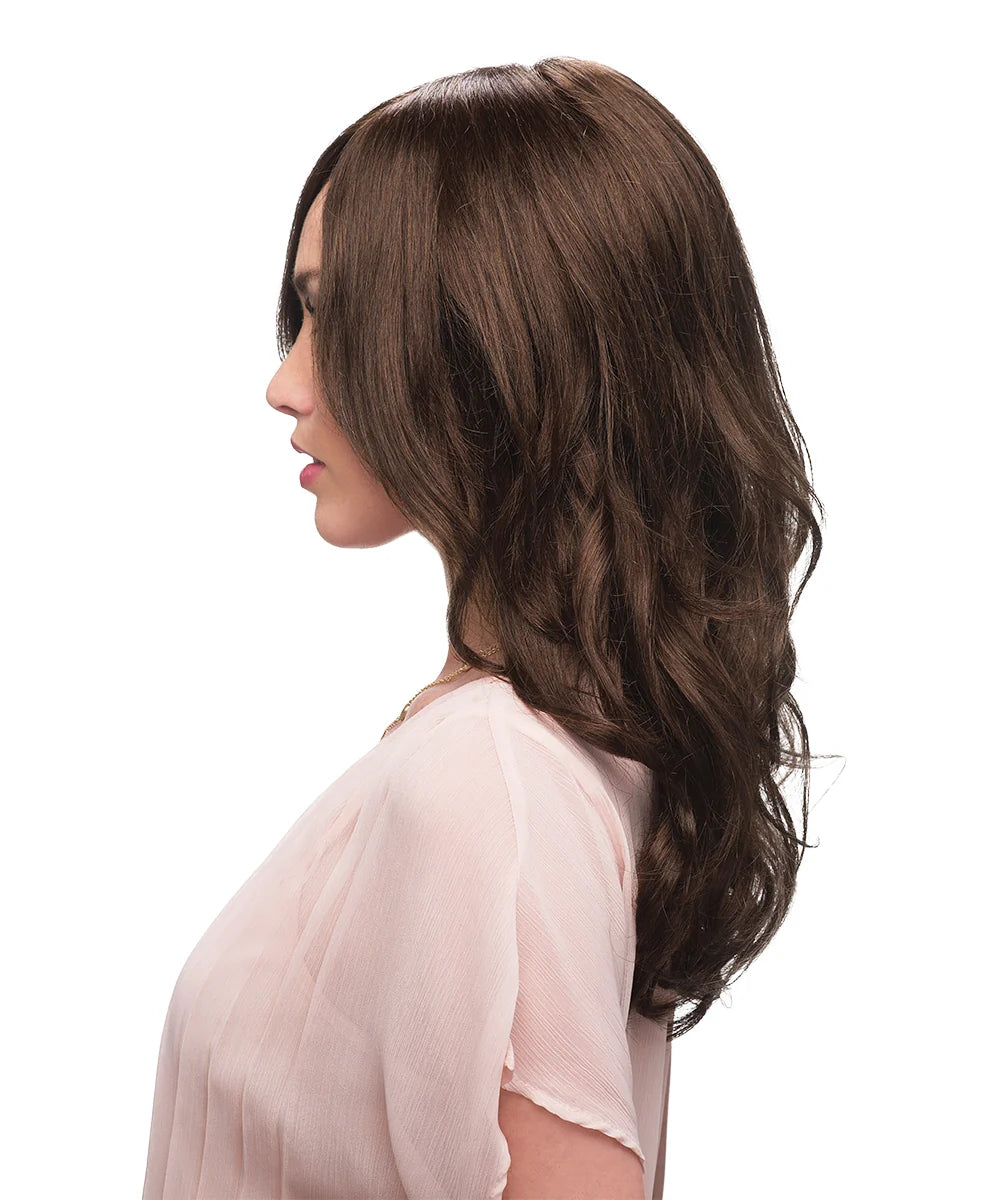 Liliana by Estetica Designs, side model view