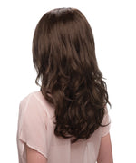 Liliana by Estetica Designs, back model view