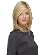 Nicole by Estetica Designs, front model view