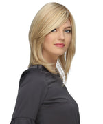 Nicole by Estetica Designs, side model view