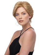 Sabrina by Estetica Designs, side model view