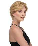 Sabrina by Estetica Designs, back model view