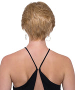 Sabrina by Estetica Designs, alternate model view 1