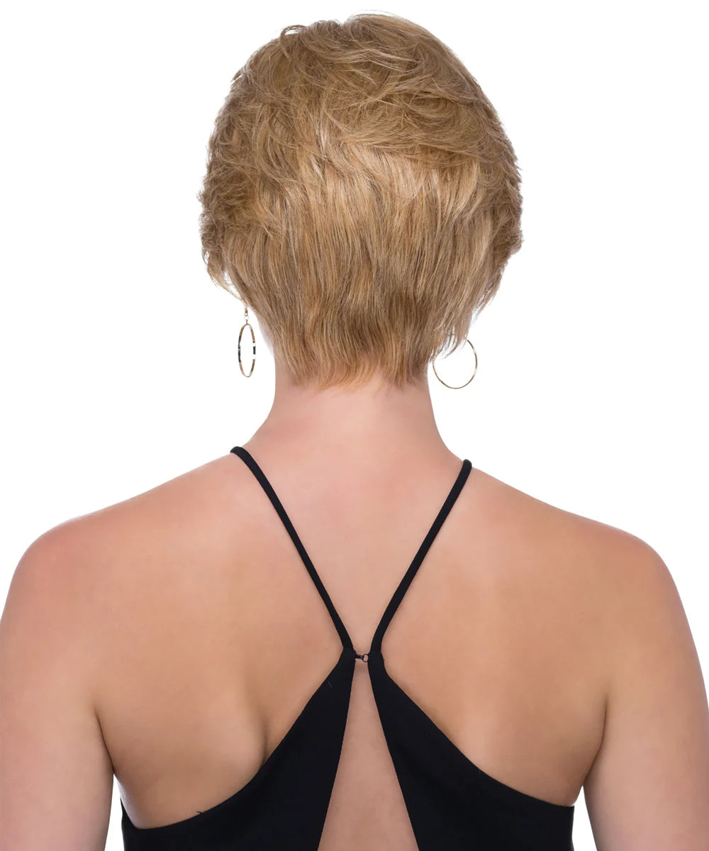 Sabrina by Estetica Designs, alternate model view 1