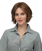 Clover by Estetica Designs, front model view