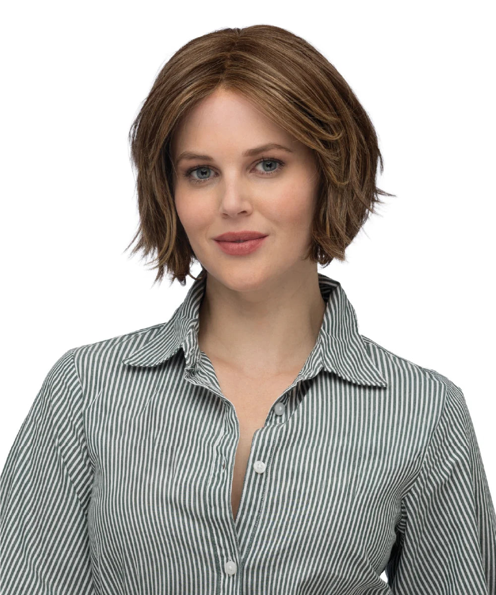 Clover by Estetica Designs, front model view