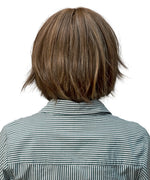 Clover by Estetica Designs, back model view