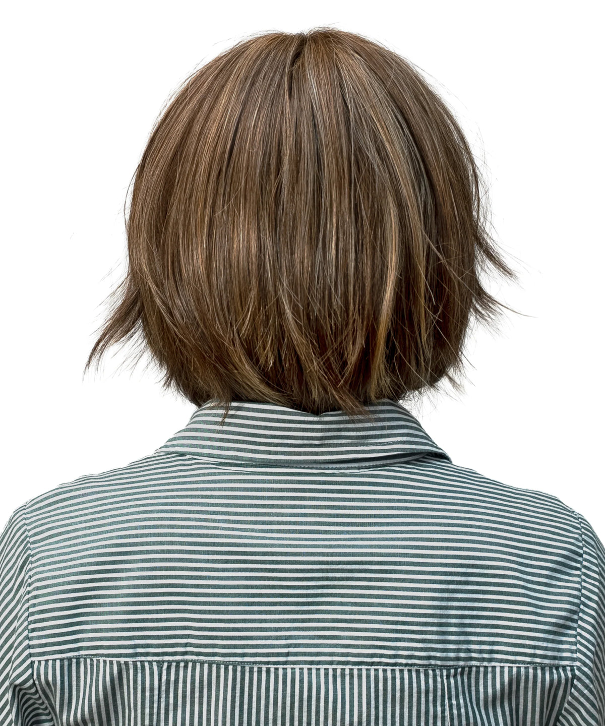 Clover by Estetica Designs, back model view