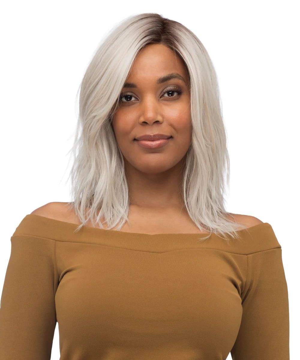 Fenix by Estetica Designs, front model view