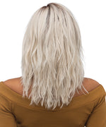 Fenix by Estetica Designs, back model view