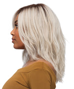 Fenix by Estetica Designs, side model view