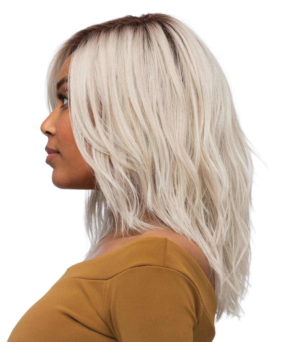 Fenix by Estetica Designs, side model view