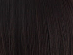 Angelica by Noriko – Expresso color swatch
