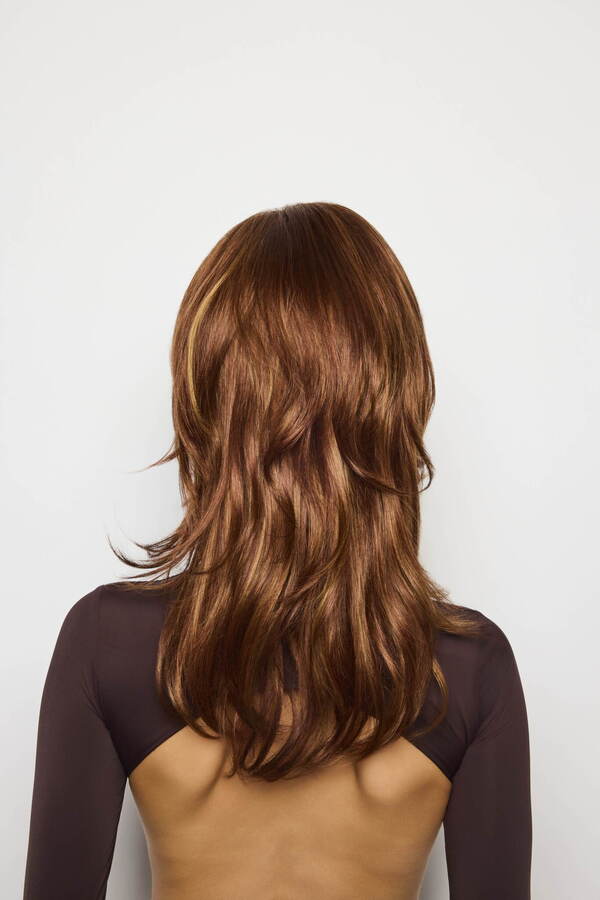 Felicity by René of Paris – official model view 7