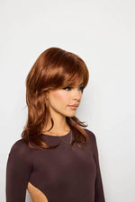 Felicity by René of Paris – official model view 5