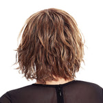 Flawless Waves by TressAllure – back view