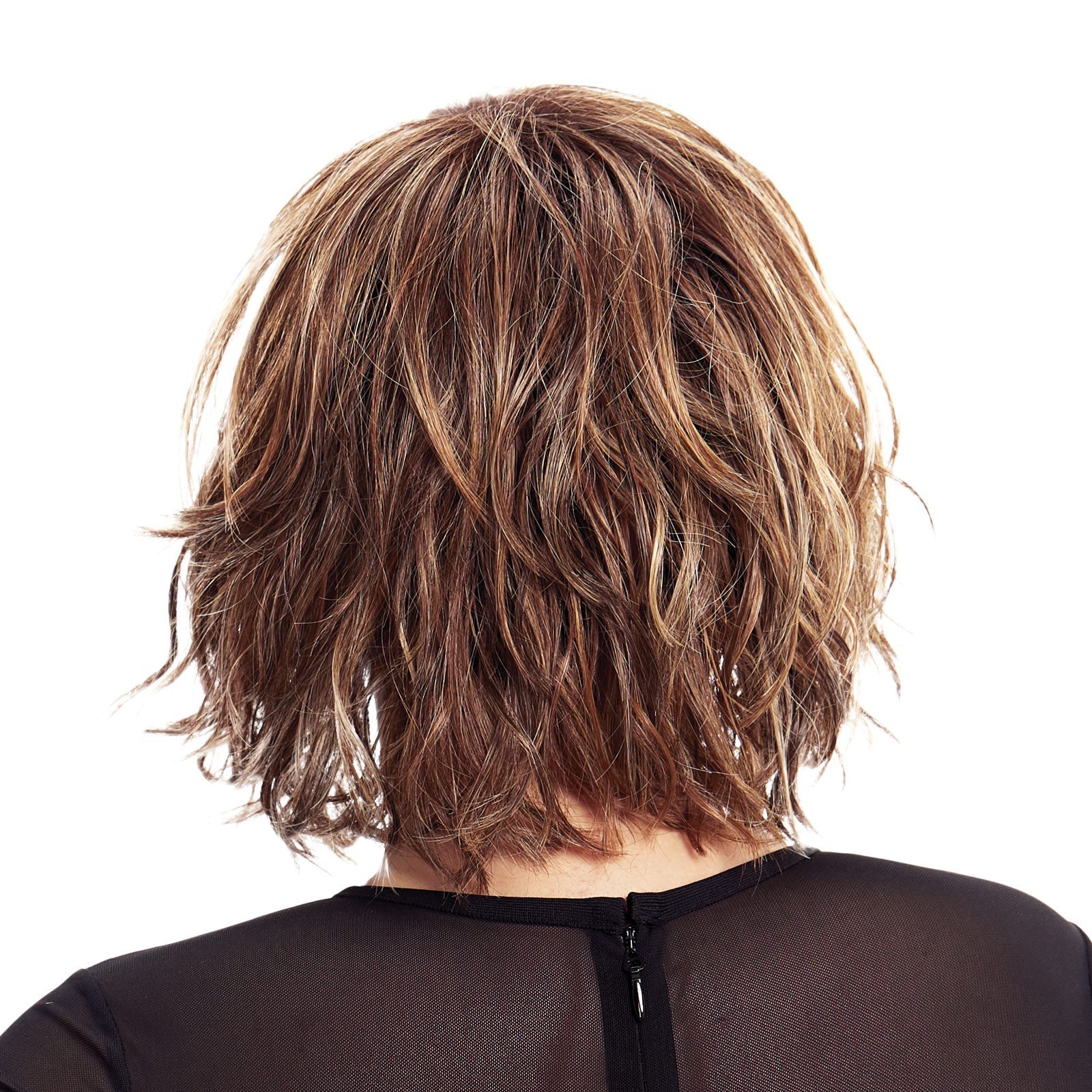 Flawless Waves by TressAllure – back view
