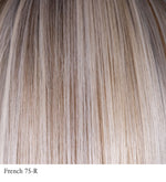 French 75-R color swatch