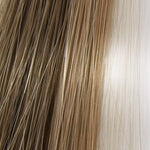 Frosty Blonde — TressAllure square color swatch