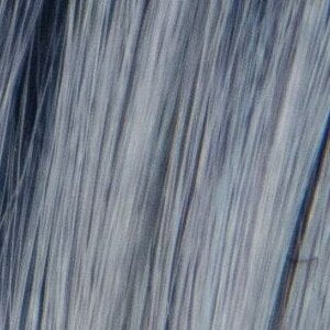 Dazzling Wavez by René of Paris – Frozen Sapphire color swatch
