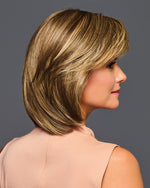 All The Rage by Gabor in GF9-24SS SS Iced Café Latte — side view
