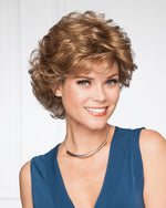 Belle by Gabor in GL14-16 Honey Toast — front view