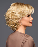 Buoyant by Gabor in GL14-22SS SS Sandy Blonde — side view
