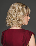 Conquer The Waves by Gabor in GF19-23SS SS Biscuit — side view