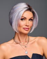 Dare To Dream by Gabor in GF39-61SS SS Blue Violet — front view