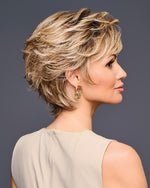 Edge Factor by Gabor in GF12-22SS SS Cappuccino — side view