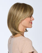 Ambitiously Beautiful by Gabor – official model side view