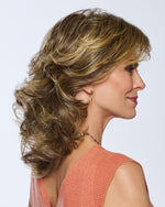 Fierce & Free by Gabor – official model side view