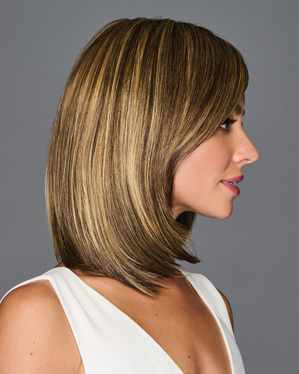 Illumination by Gabor – official model side view