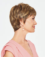 Optimistic by Gabor – official model side view