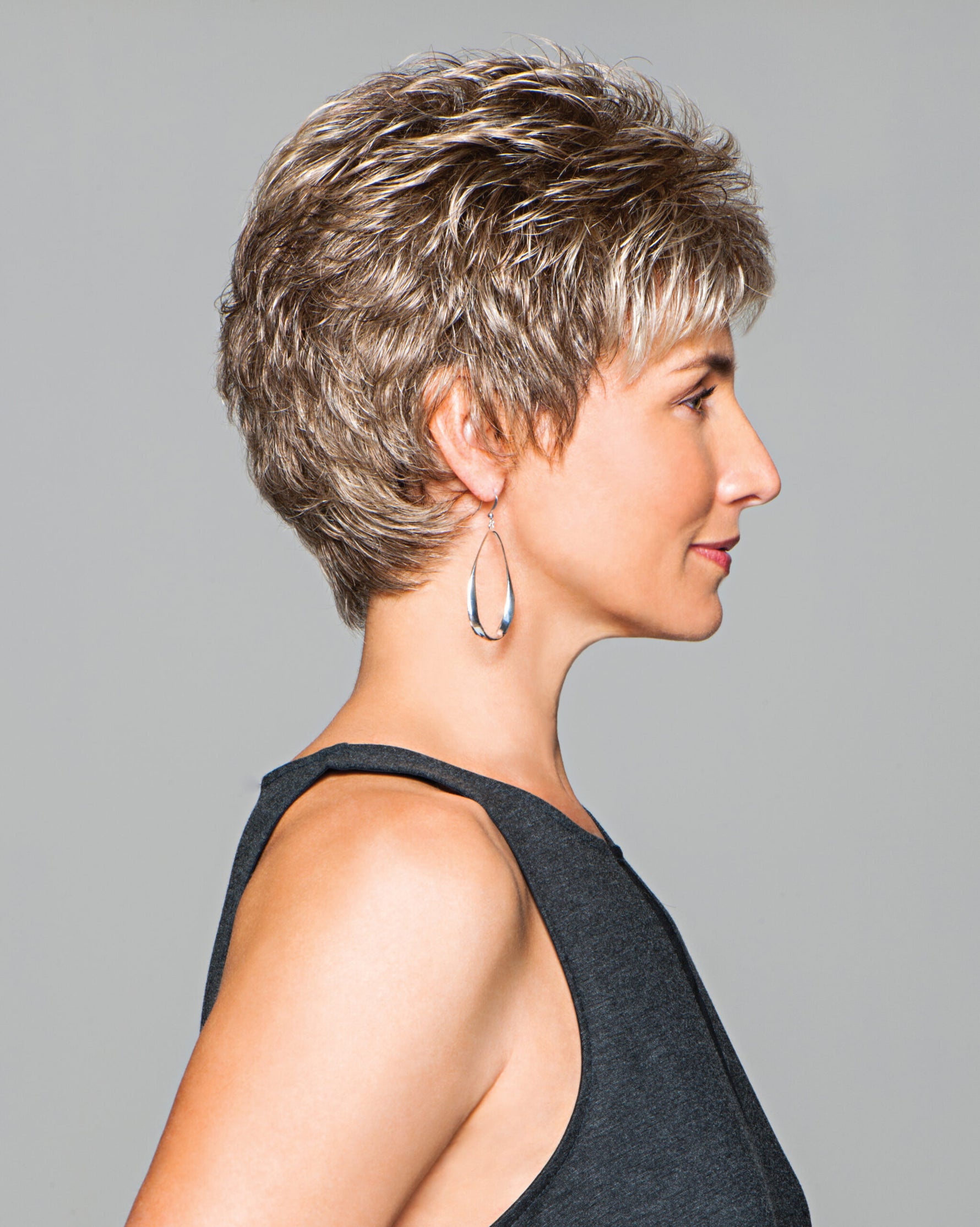 Flirt Average by Gabor – side view