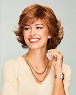 Fortune by Gabor in G31+ Mango Mist — front view