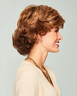 Fortune by Gabor in G31+ Mango Mist — side view