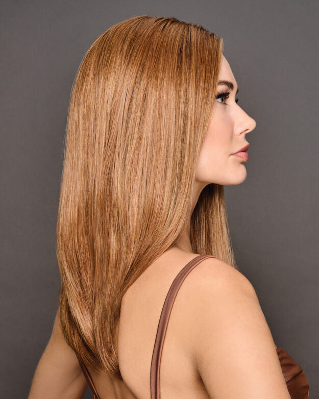 Front Cover by Gabor in GF29-33SS SS Iced Pumpkin Spice — side view