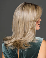Full Finesse by Gabor in GF17-23SS SS Iced Latte Macchiato — side view